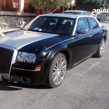 كرايسلر 300 سي موديل 2006 للبيع للتفاصيل اتصلوا على الرقم 0505950607 للمزيد من الإعلانات والعروض المميزة تصفحوا الموقع أو Around The Worlds Bmw Car Instagram