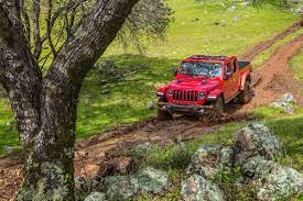 The forthcoming 2021 jeep gladiator hercules will be something special. The 2020 Jeep Gladiator Barrels Into An Uncrowded Field Midsize Pickups The New York Times