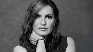 Mariska Hargitay Reflects