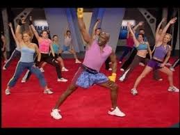 I've tried a few of the newer dvds and didn't like them. Pin By Jonathan Harris On Billy Blanks Cardio Circuit Tae Bo Kickboxing Workout