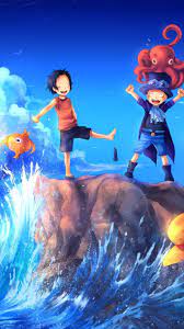 Check out this best collection of one piece wallpapers with tons of high quality hd one piece background images for desktop, laptop iphone & android mobile. Anime One Piece Wallpaper Kolpaper Awesome Free Hd Wallpapers