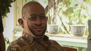 Warkopi Mirip Dono Kasino Indro, Indro Warkop: Mereka Tidak Tahu Konsep  Melestarikan Warkop DKI