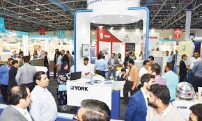 To ensure that participants are able to witness system commissioning, testing and maintenance. Saudi Arabia S Largest Hvac R Event To Attract Over 6 000 Visitors Arab News