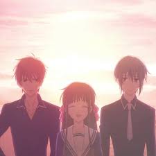 Watch streaming anime fruits basket season 3 episode 9 english subbed online for free in hd/high quality. Fruits Basket Season 3 The Final Season Coming In April 2021 Polygon