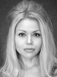 Mary Lombardi's Instagram, Twitter & Facebook