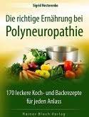 Die Richtige Ernahrung Bei Polymyalgia Rheumatica Von Sigrid Nesterenko Portofrei Bei Bucher De Bestellen