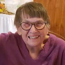 Myrna Rae Michaelis Obituary September 10, 2023