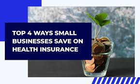 Business insurance coverage needs to be relevant to the size of your business and the nature of your work. Small Biz Top 4 Ways To Save On Health Insurance Association Health Plans