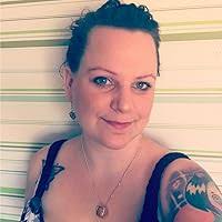 Blood Pact (Blood Pact, #1) by Sharon Rose Mayes