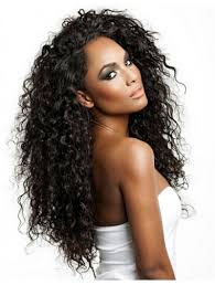 Deep curly style has become the most popular among african american women. Brazilian Deep Curly Hair Wig African American Wigs Online