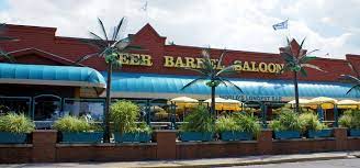 Maybe you would like to learn more about one of these? The World S Longest Bar The Beer Barrel Saloon Put In Bay Put In Bay World Lake Erie