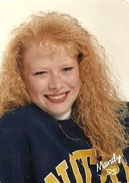 Mandy Ballard's Instagram, Twitter & Facebook