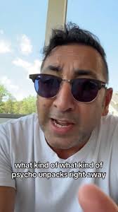 The unsettling reason you should wait to unpack your suitcase after  traveling