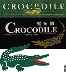Jcpenney.com has been visited by 100k+ users in the past month Clothing Brand Crocodile Logos