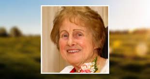 Jane Reese Besendorfer Obituary October 29, 2017