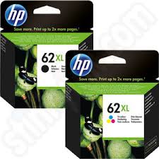 Choosing a selection results in a full page refresh. Twinpack Of High Capacity Hp 62 Xl Ink Cartridges Hp62xlpack Stinkyink Com