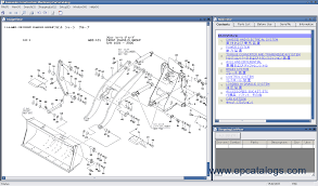 Shop all kawasaki motrocycle parts at motosport.com and get free shipping on roder more than american kawasaki motorcycle corp. Kawasaki Wheel Loaders Spare Parts Catalog Download