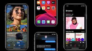 20 Iphone And Ipad Tips And Tricks Everything You Need To Know About Ios And Ipados 13 7 Iphone Features New Iphone Features Apple Ios