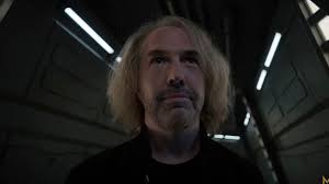 Beacon 23 (TV Series 2023–2024)