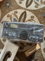 Image result for ICOM IC-R71A