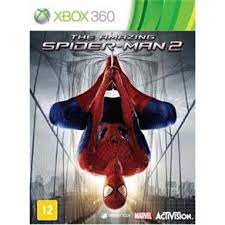 Jogo o espetacular homem aranha: Jogos 360 Do Homem Aranha Em Promocao Comprar Na Casas Bahia