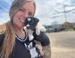 Spay Taos hires new office manager