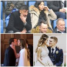 Dass matthias ginter und seine frau christina bald nachwuchs bekommen würden, wussten ihre im juni letzten jahres wurde die kirchliche hochzeit im heimischen breisgau schließlich nachgeholt. Flashback 2018 Tumblr Posts Tumbral Com