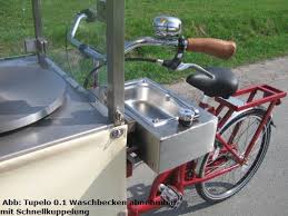 Crepes Verkaufsrad Com Imagens