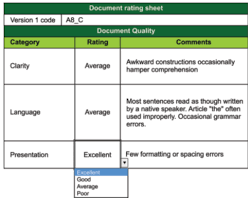 Physical medicine aims to improve functional ability and quality of life to those with physical impairments and injuries. Optimizing The Output Of A Freelance Editing Model Value Added By An In House Reviewing Team Science Editor