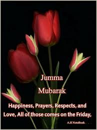 Live the life you've imagined! Jumma Mubarak Status Pictures Entertainmentmesh