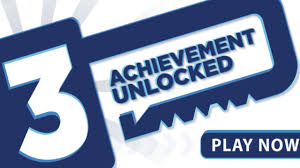 Ever wanted to explore the r&d department of a corporation? Achievement Unlocked 3 Main Theme Extended Youtube