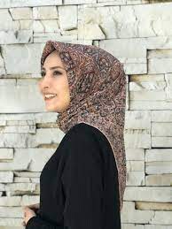Locella Esarp Sal Tulbent Bone Esarp Renkler Sal