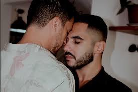 Websérie LGBT: “Estranho Jeito de Amar” traz protagonismo de Rodrigo  Tardelli e Allan Ralph