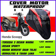 1,250 likes · 4 talking about this. Cover Motor Scoopy Sketsa