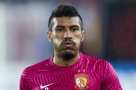 Fc barcelona and guangzhou evergrande have reached an agreement for the loan transfer of paulinho bezerra for one season, with a. Welcome Back Barcelona Midfielder Paulinho Returns To Chinese Super League