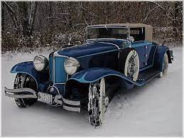 1930 L-29 Cabriolet 2928140 Ken Old Classic Cars Auburn Car Classic Cars Vintage