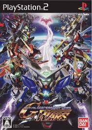 Maybe you would like to learn more about one of these? Sd Gundam G Generation Wars Japan Ps2 Iso Cdromance
