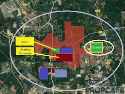 Salak tinggi (also known as bandar baru salak tinggi) is a city that is located in sepang, selangor. Propcafe Review Greenwoods Salak Perdana By Paramount Property