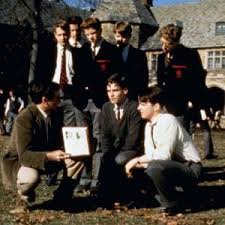 Twenty Four Reasons To Dress Like The Dead Poets Society Dead Poets Society Dead Poets Robin Williams