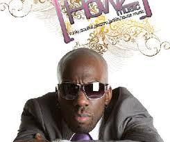 DJ Howard D (Howard Dors)