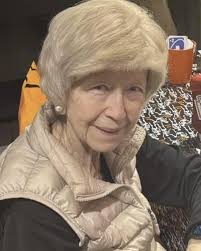 Mary Joy Olson Obituary (2024)