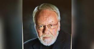 Edward "Ed" Einar Ericson Obituary