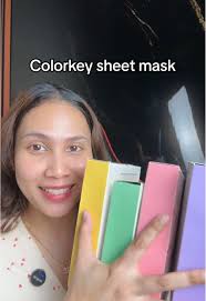 Opal Commissions Mask