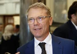 Black Power member says gang patch ban will be ineffectual, issues amusing  challenge to MPs