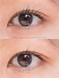 Read their reviews and see their photos here. Glossier Lash Slick Mascara Review And Photos Portrait Of Mai