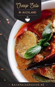 Cheap Eats In Auckland Nz Pocket Guide 1 New Zealand Travel Guide Food Cooking Food Photography