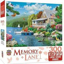 Maybe you would like to learn more about one of these? 300 Piece Puzzles Target