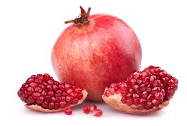 Dengan isi buah delima yang padat, wujudnya batu yang dikenali batu delima. Buah Delima Dan Catatan Kuno Tentangnya Sahabat Ihya