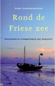 Rond De Friese Zee George Kniest