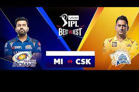 After mi posted a competitive 165/4 in 20 overs, csk did not have an ideal start to the chase. Ipl 2019 Mi Vs Csk Live Live Streaming Teams And Where To Watch Chennai Super Kings Vs Mumbai Indians Riders Live